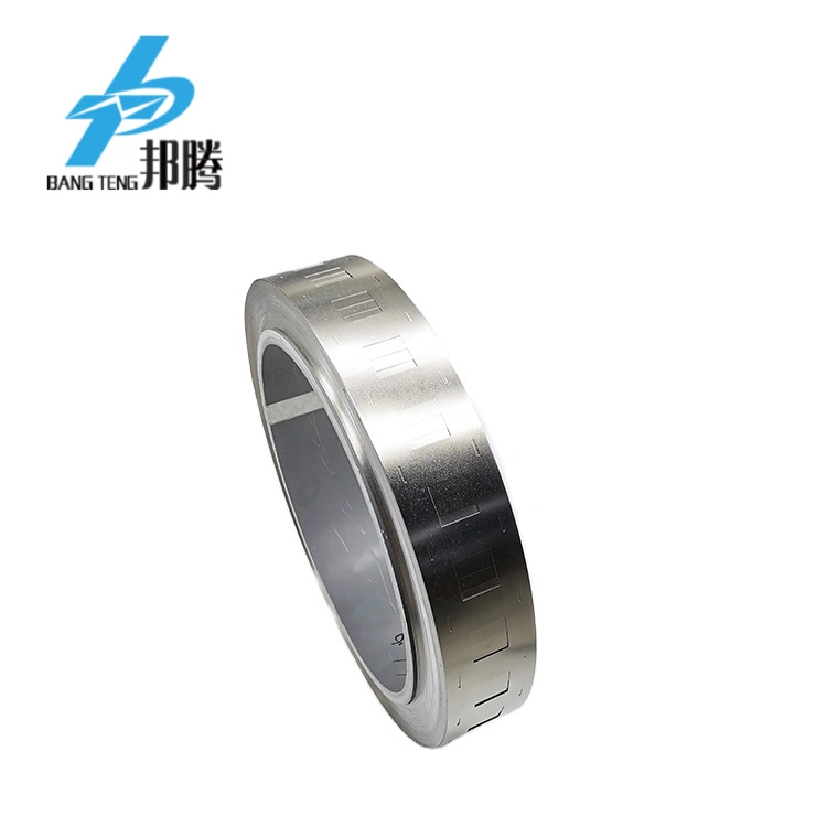 0.15mm H Shape Nickel Strip 2p Nickel Plated Steel Strip 18650 Battery Pack Spot Welding Nickel Strip Lithium Battery Connector