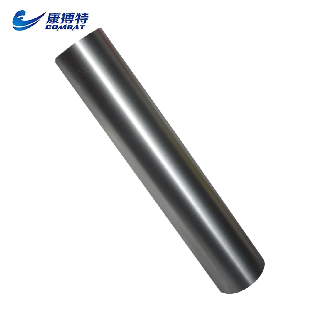 China Manufacture Tantalum Rodsheetplate Tube Price Per Kg