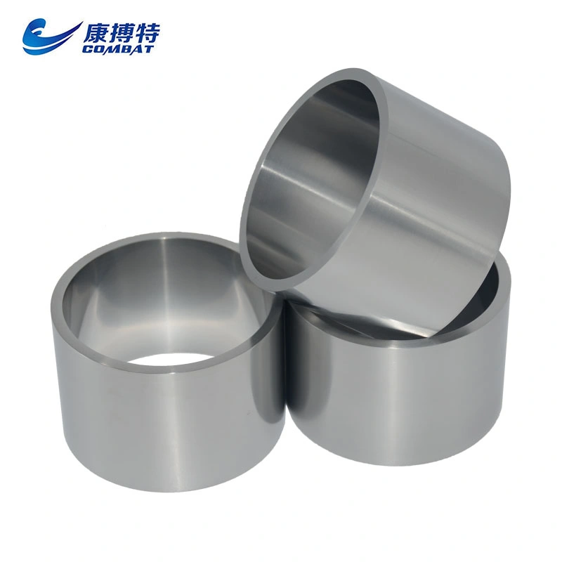 High Purity Tantalum Pipe/Tube