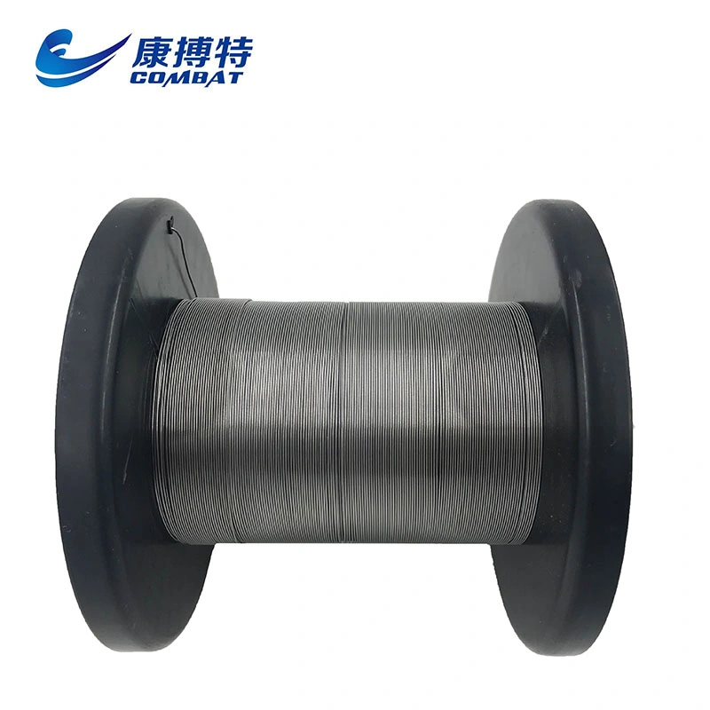 Aviation Electronics Luoyang Combat Standard Export Package Pure Zirconium Alloy Niobium Wire