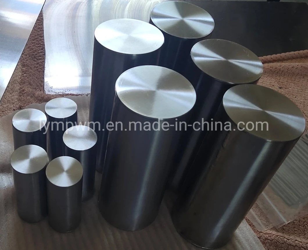 RO5200 Tantalum Capillary Tube Od1.0mm Wall Thickness 0.22mm