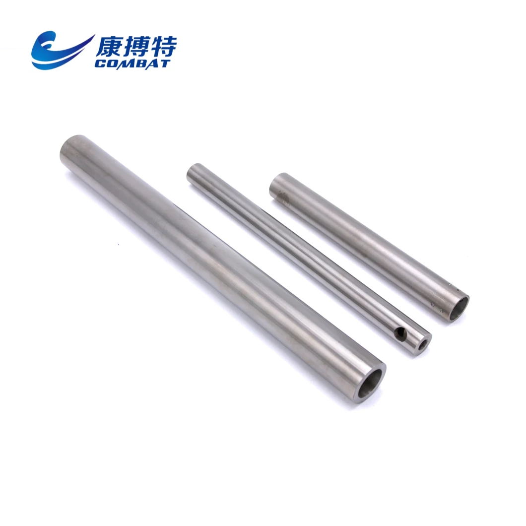 High Purity Tantalum Pipe/Tube