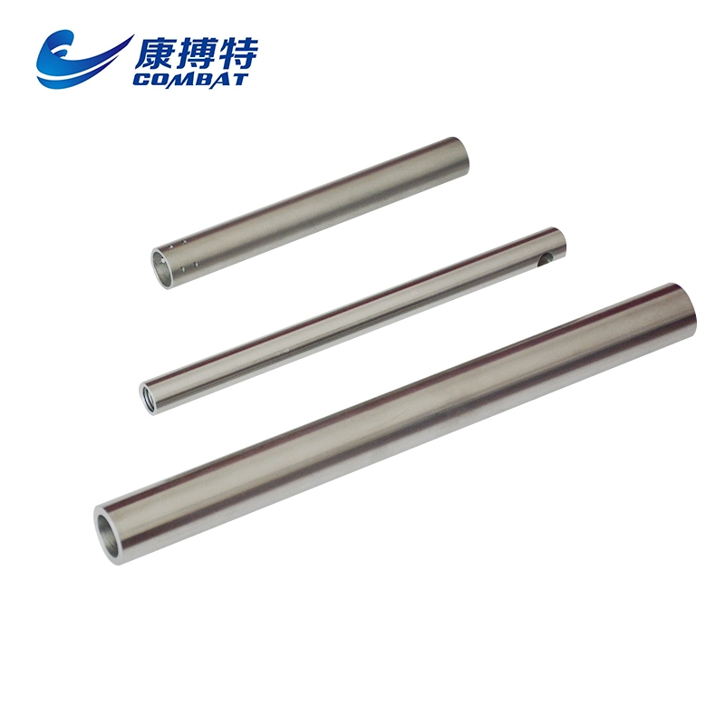 High Purity Tantalum Pipe/Tube