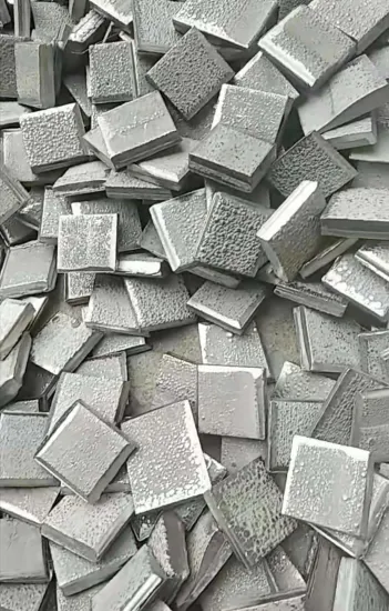 Nickel Plate The Nickel Plate Used in Industry Is of High Quality and High Purity