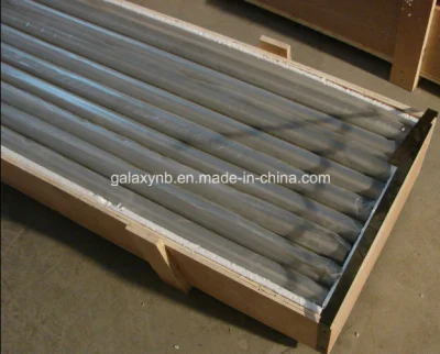 Heat Resistance and Excellent Chemical Stability Niobium Straight Bar