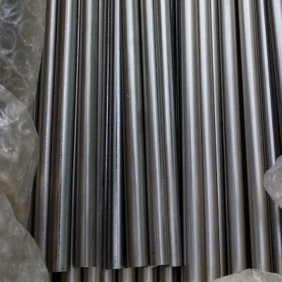 ASTM B521 R05200 R05400 Tantalum SMLS Welded Tubes