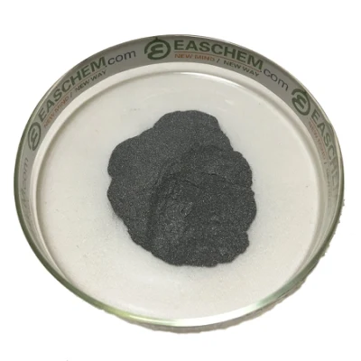 High Purity Metallurgical Grade Niobium Powder with CAS No 7440-03-1 and Nb