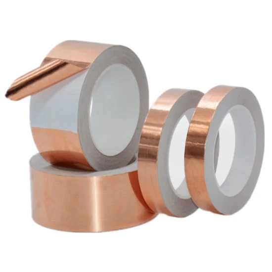 0.04*150mm Constantan Copper Nickel Alloy 6j40 Foil for Resistance