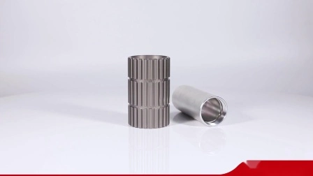 Customized Aluminum Alloy Solid T Slot/Track/Channel/Section Aluminium Extrusion Profile
