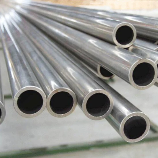Customized Titanium Welded Pipe Suppliers, Manufacturers in China Short Lead Time Pipe Fitting Titanium
