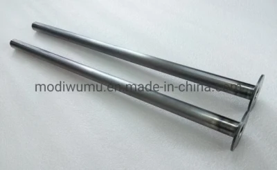 Customized Pure Tantalum Protection Tubes for Strip
